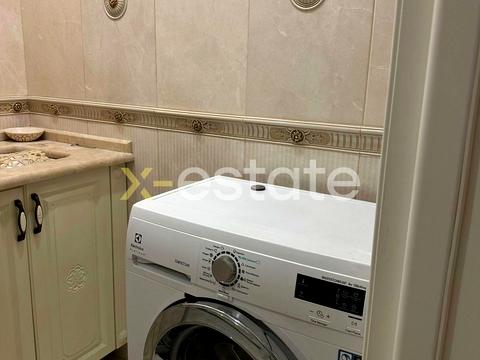 квартира за адресою Академіка Корольова вул., 86