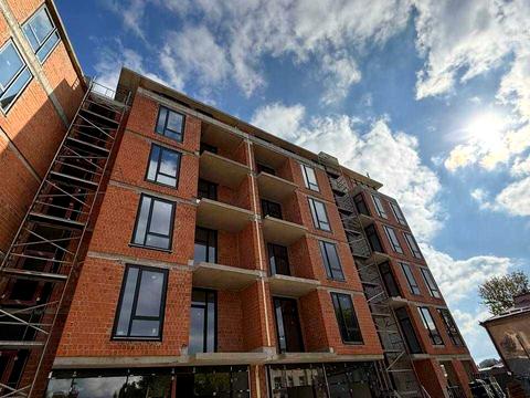 квартира по адресу Лычаковская ул. (Ленина), 179