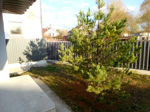 дом по адресу Центральная ул.