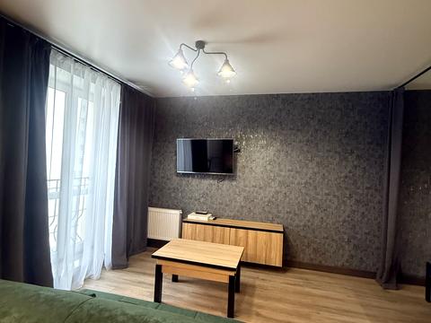 квартира по адресу Профессорская ул., 16