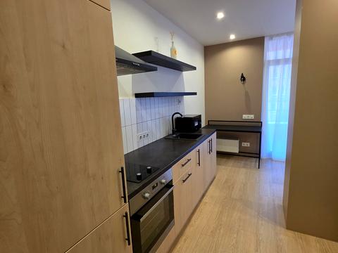 квартира за адресою Березнева вул., 12
