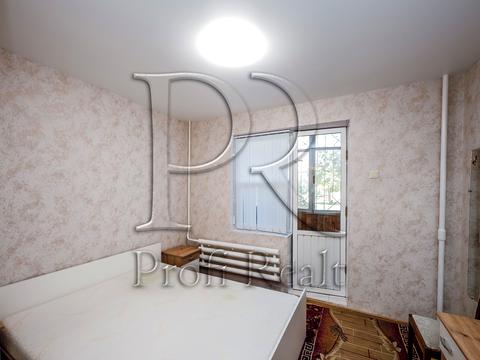 квартира за адресою Тростянецька вул., 3