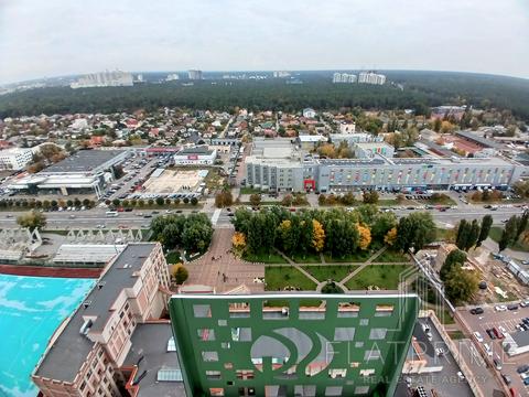 квартира за адресою Миколи Бажана просп., 17-А