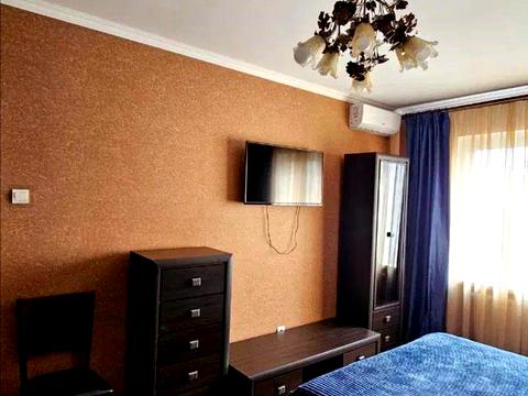 квартира за адресою Єлизавети Чавдар вул., 34