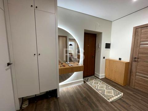 квартира за адресою Роксоляни вул., 43а
