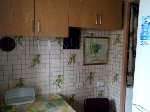 квартира за адресою Леся Курбаса просп., 14