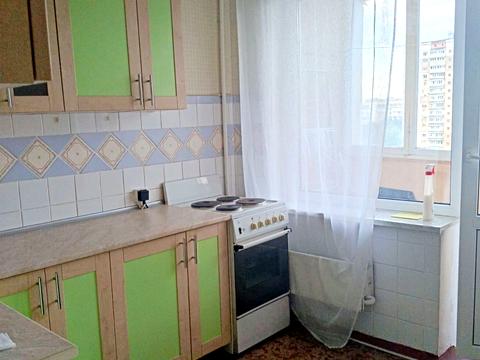 квартира за адресою Георгія Гонгадзе просп. (Радянської України), 20-К
