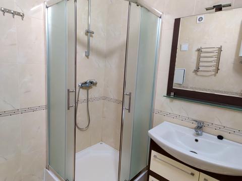 квартира за адресою Богданівська вул., 7-А