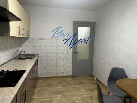 квартира за адресою Академіка Янгеля вул., 4