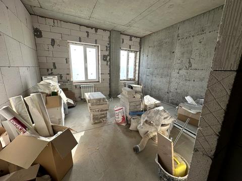 квартира по адресу Солнечная ул., 4