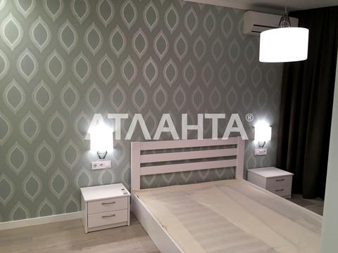 квартира за адресою Юрія Іллєнка вул. (Мельникова), 51-Б