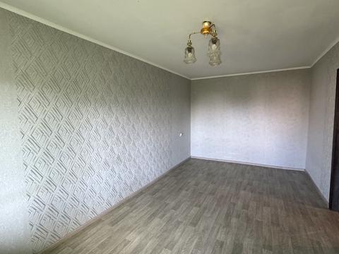 квартира по адресу Янтарная ул., 81