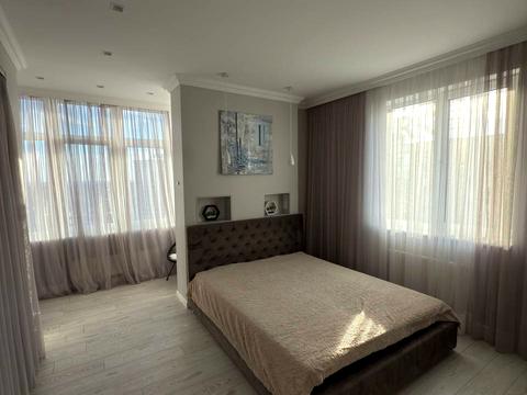 квартира за адресою с. Лиманка, Перлинна вул., 5A