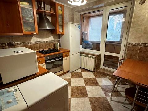 квартира за адресою Кіото вул., 15