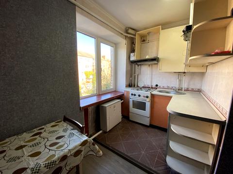 квартира по адресу Дионисия Миклера ул. (Мічуріна), 1/1