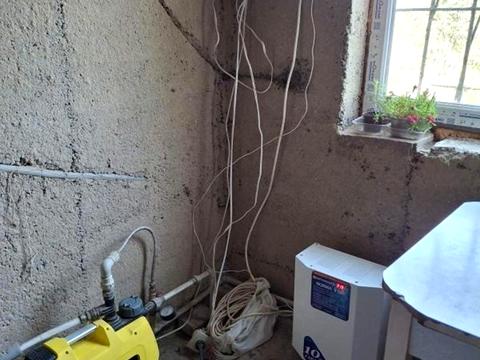 дом по адресу Головна, 123