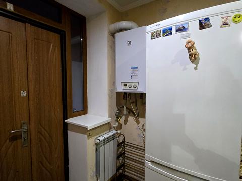 дом по адресу Ольги Кобылянской ул.