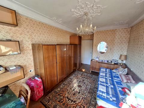 квартира по адресу Леси Украинки бульв., 20/22