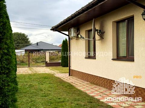 будинок за адресою Милославського, 7