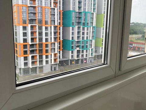 квартира за адресою Добровольців пров., 6