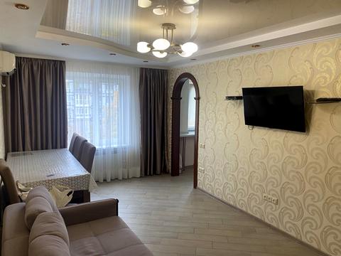 квартира за адресою житловий масив Тополя-3 вул., 13