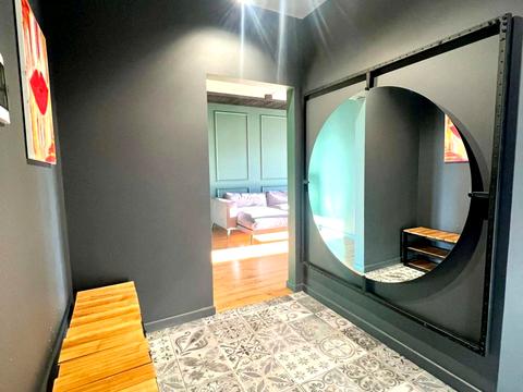 квартира по адресу Львовская ул., 27