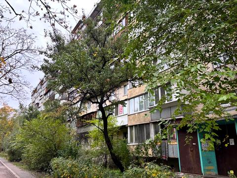 квартира за адресою Лісовий просп., 7