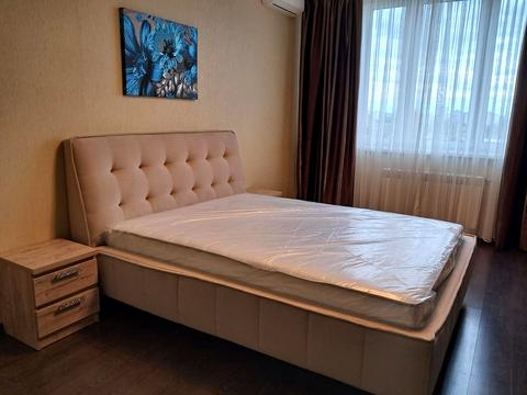 квартира за адресою Вінстона Черчилля вул. (Червоноткацька), 43