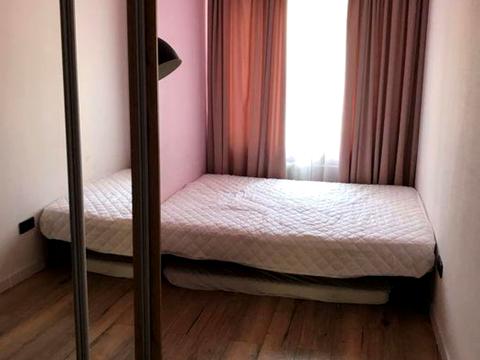 квартира по адресу Леси Украинки бульв., 30
