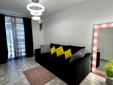 квартира по адресу Черновола просп. (700-летия Львова), 16д