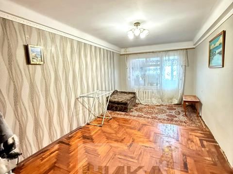 квартира за адресою Сергія Синенка вул. (Кремлівська), 67