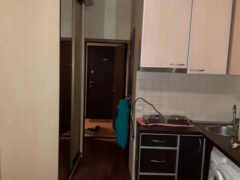 квартира по адресу Мира ул., 2