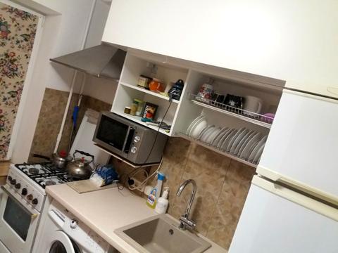 квартира по адресу Татарская ул., 36