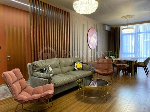 квартира за адресою Саперне Поле вул., 3