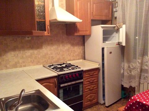 квартира за адресою ул.Троицкая , 21