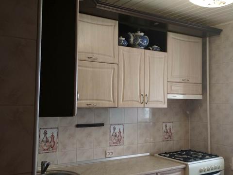 квартира за адресою Будищанська вул., 9/40