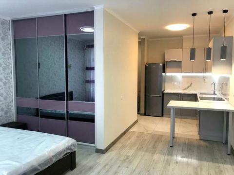 квартира по адресу Соборности просп. (Воззʼєднання), 17