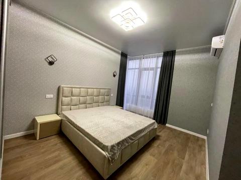 квартира по адресу Трускавецкая ул., 8