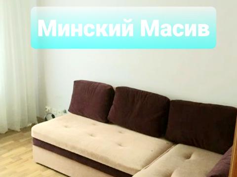 квартира по адресу Рокоссовского маршала просп., 2-Б