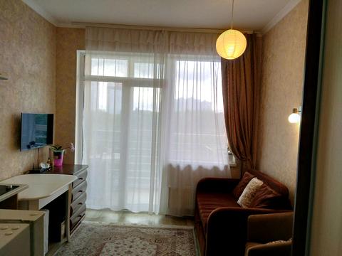 квартира по адресу Ракетная ул.