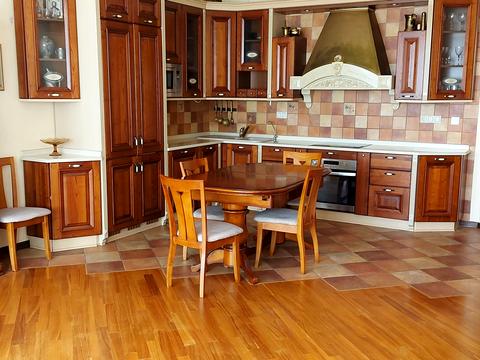 квартира за адресою Молдовська вул. (Молдавська), 2