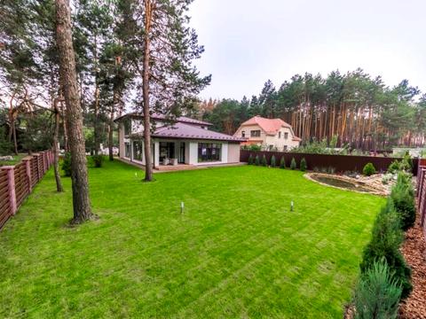 будинок за адресою Лесная, 5
