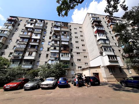 квартира по адресу Байды Вишневецкого ул. (Осиповского), 3