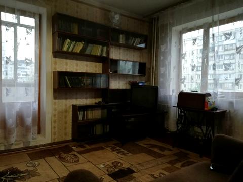 квартира по адресу Зои Гайдай ул., 10