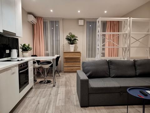 квартира за адресою Регенераторна вул., 4