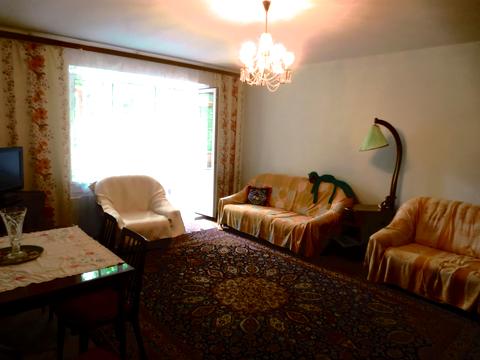 квартира по адресу Леси Украинки бульв., 24