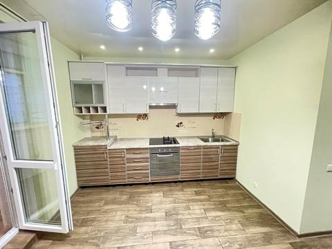 квартира за адресою Салтовское шоссе , 264