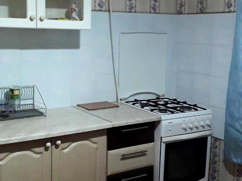 квартира за адресою Владислава Бувалкіна вул. (Бочарова Генерала), 71