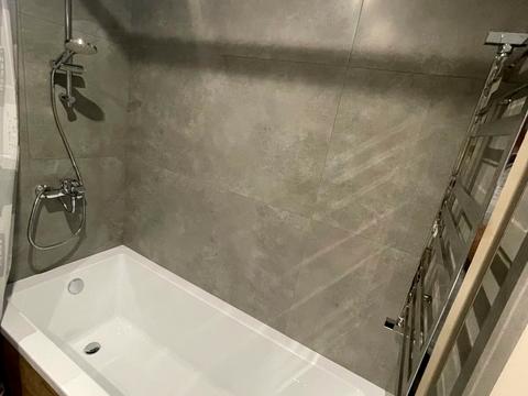 квартира за адресою Бочарова вул., 6