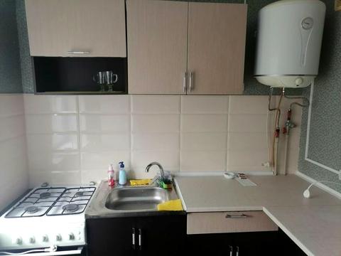 квартира по адресу Косиора, 42